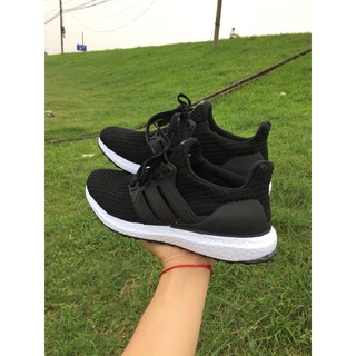 [ẢNH THẬT + FULL BOX] Giày Thể Thao ADIDAS Ultra Boost 4.0 màu đen đẹp (NAM/NỮ)