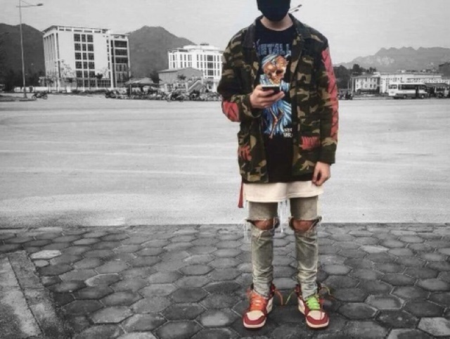 Áo Metallica còn size M L XL | BigBuy360 - bigbuy360.vn