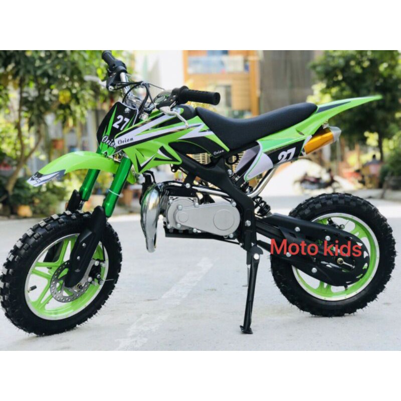 Xe cào cào mini mẫu 27 - BÁNH LỚN/cào cào 50cc/ xe ruồi/ xe tam mao