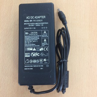 Adapter 12V 6A kèm nguồn
