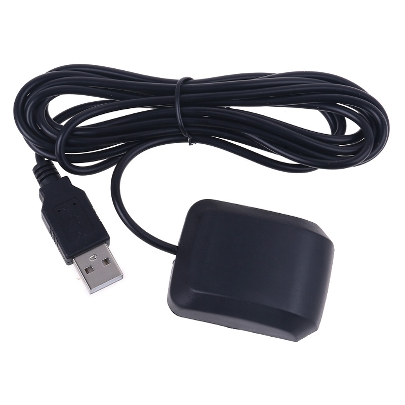 Bảng Mạch Nhận Tín Hiệu GPS VK-162 USB G-Mouse Hỗ Trợ Cho Trái Đất Kèm Ăng Ten