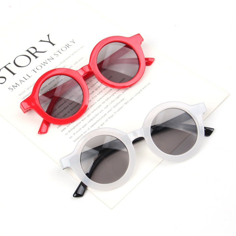 Kính râm chống tia UV dành cho bé