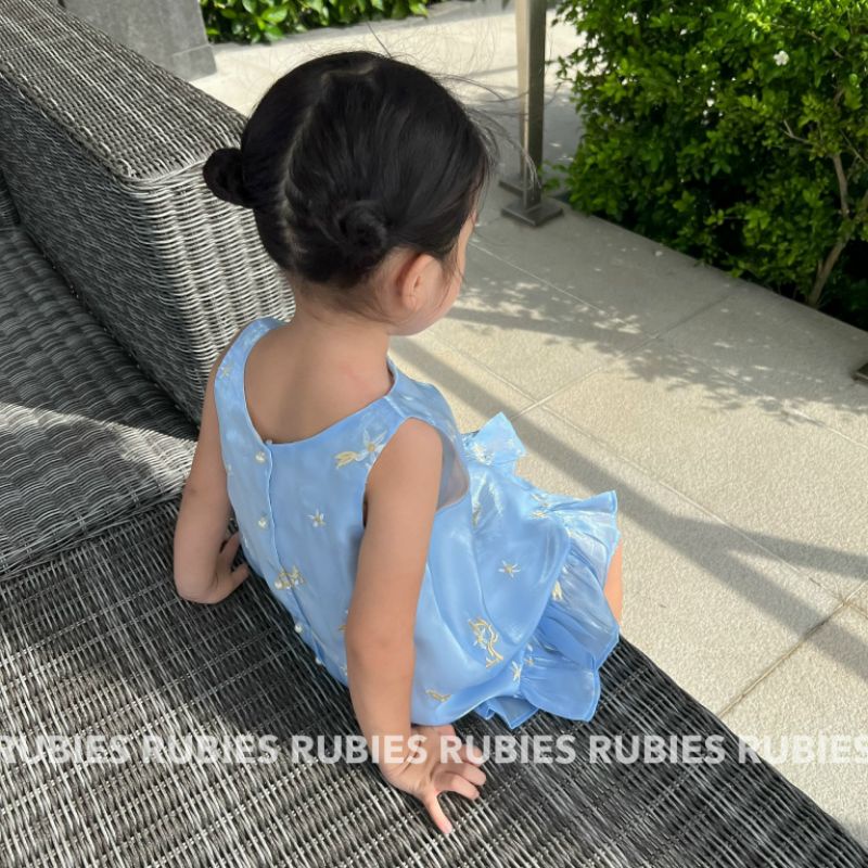 Đầm Phoebe Dress
