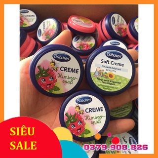 Kem Nẻ Bubchen Creme Himbarspab , 20 ml