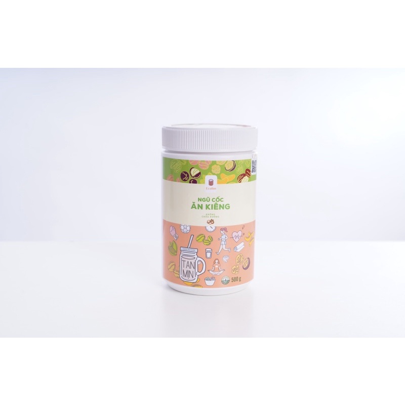 Ngũ cốc ăn kiêng Ecolim