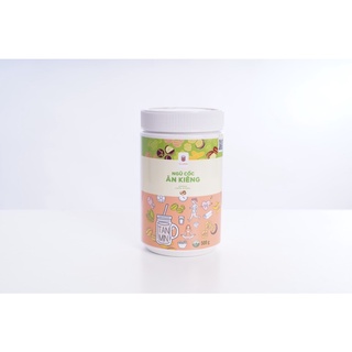 Ngũ cốc ăn kiêng Ecolim