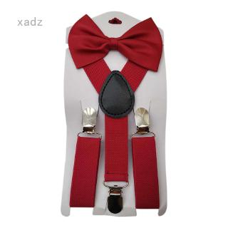 Dây Đai Quần Chữ Y Xinh Xắn Cho Bé