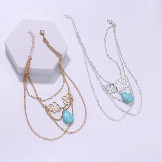 pass trang sức Style Boho