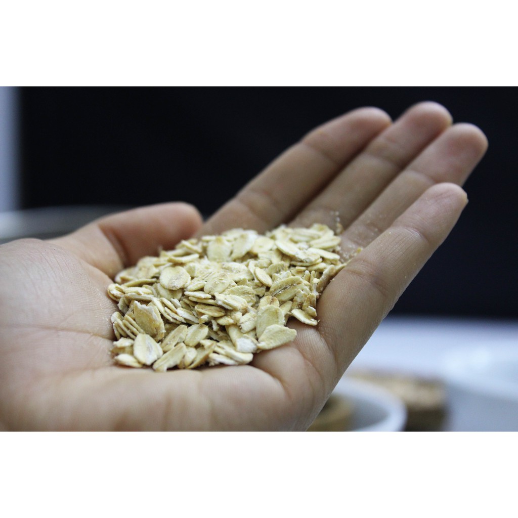 [Mã GROSALE2703 giảm 8% đơn 250K] 500g - 1kg Yến mạch nhập khẩu Úc. | BigBuy360 - bigbuy360.vn