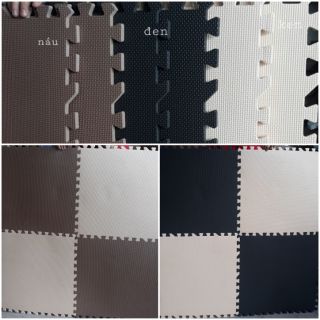 Thảm xốp lót sàn 58×58×1cm