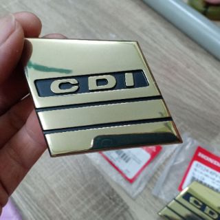CDI dải yếm xe dream