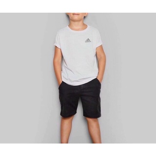 <Xả> Áo phông xuất dư adidas/ puma/ reebok cho bé