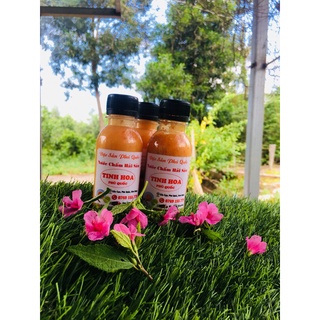 Nước chấm hải sản Phú Quốc - Chai 100ml