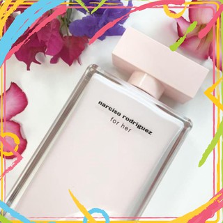 Nước hoa Narciso Rodriguez For Her Eau De Parfum
