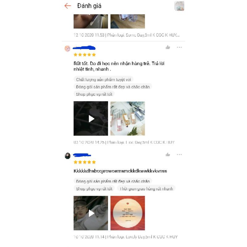 [AUTH 10ml dạng xịt ảnh thật 3 và 4] Nước hoa Pinker Bell Hàn | BigBuy360 - bigbuy360.vn