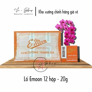 Lố 12h kem emoon 20g