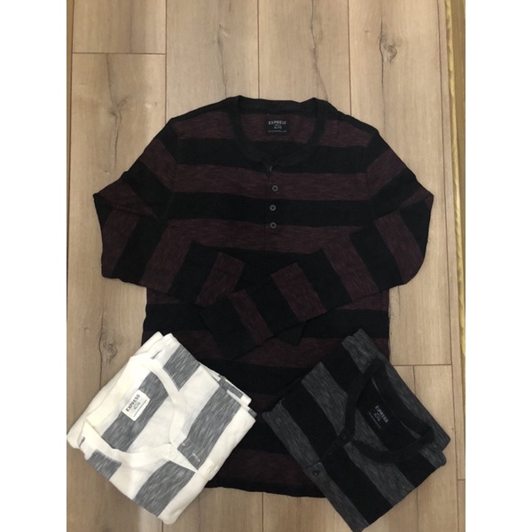 Xả lẻ size áo len nam