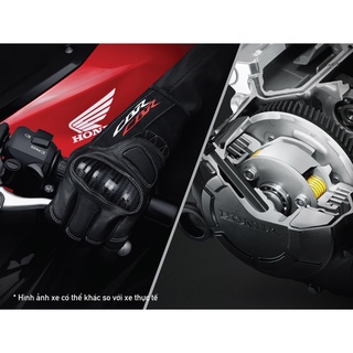 Xe Máy Honda CBR150R