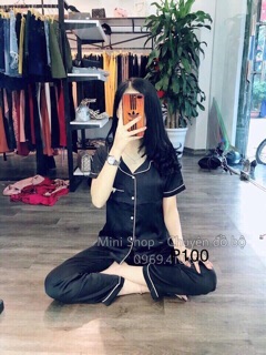 Sét bộ phi bóng quần dài
