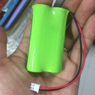 Pin 2s 7.4-8.4v 3000mah