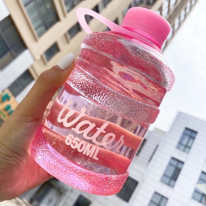 Bình nước 650ml