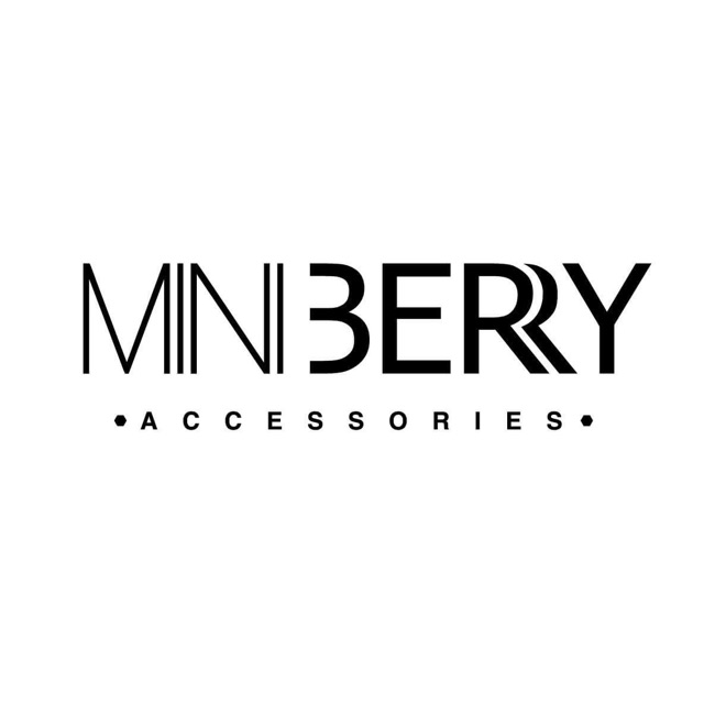 Miniberry Accessories - CLUTCH