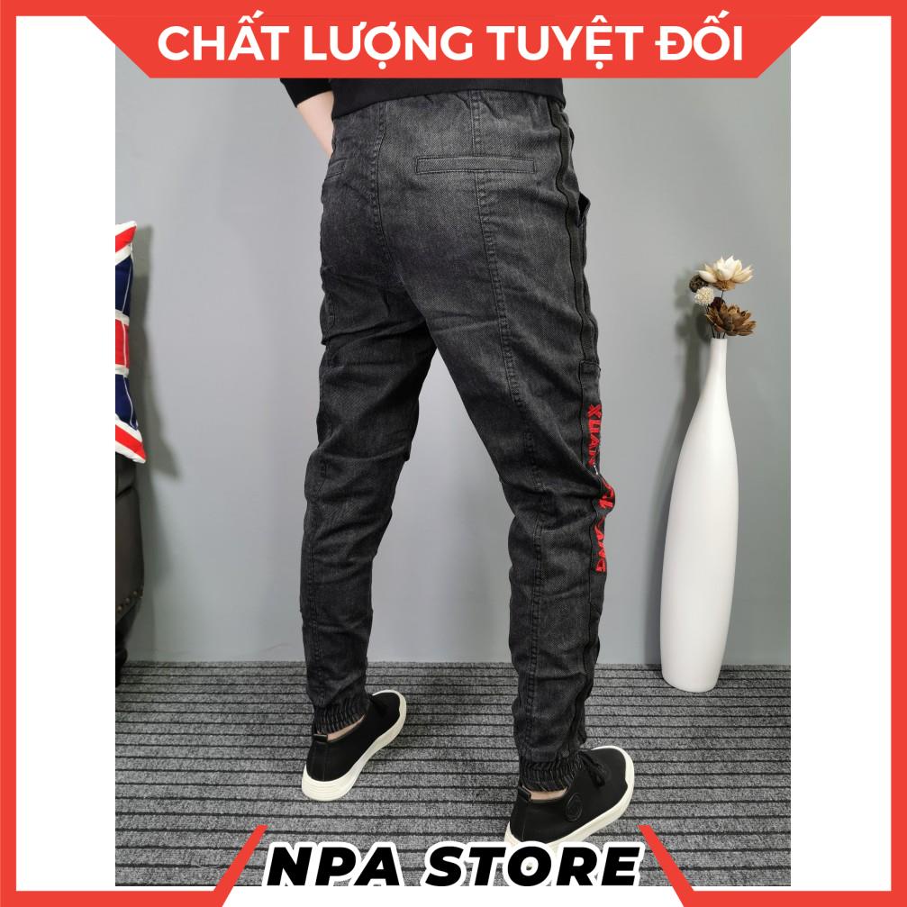 [Mã SKAMLTSM9 giảm 10% đơn 99K] quần jean nam hot nhất 2020 mã D06 | BigBuy360 - bigbuy360.vn