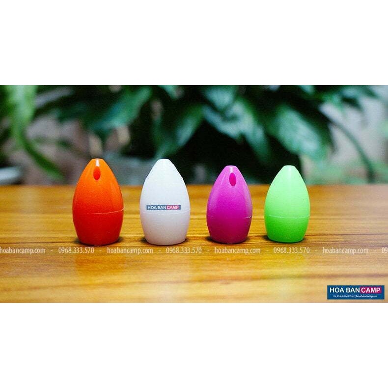 Hộp Combo Lure Mương, Thiểu