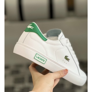 Giày Lacoste Nam  | Chính Hãng - FullBox