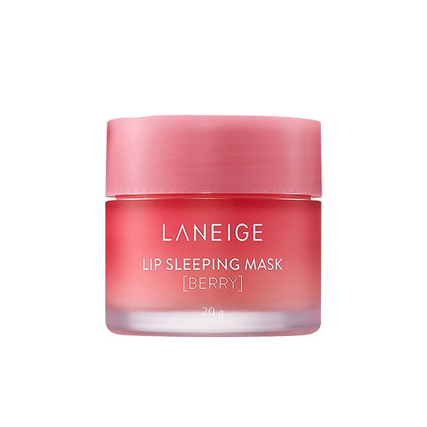 Son Dưỡng Môi Laneige Mặt Nạ Ủ Môi 20g Giúp Môi Hồng Căng Mọng Tự Nhiên