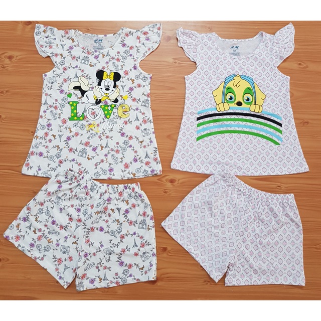 Bộ cánh tiên bg đại