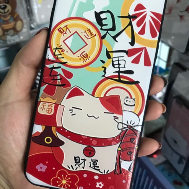 Ốp hình iphone 6p/6splus