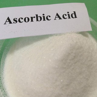 Vitamin C (Axit ascorbic)