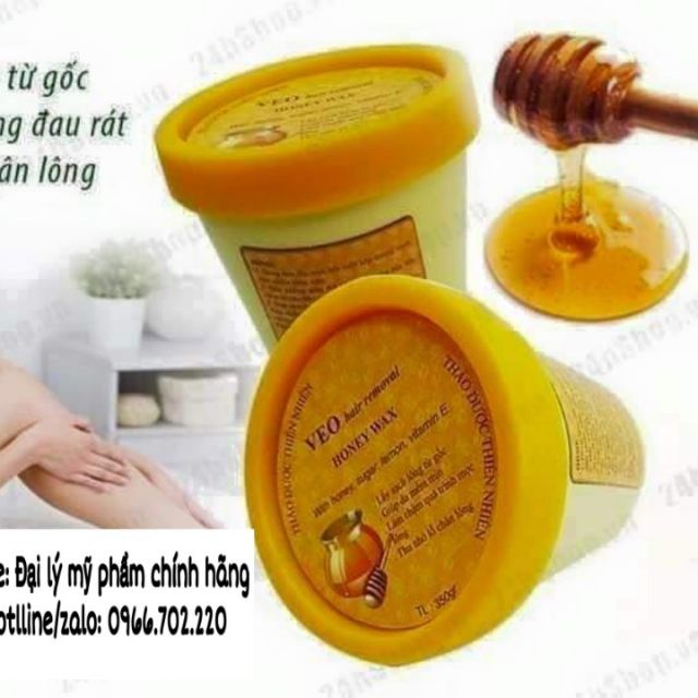 WAT LÔNG MẬT ONG VEO | BigBuy360 - bigbuy360.vn