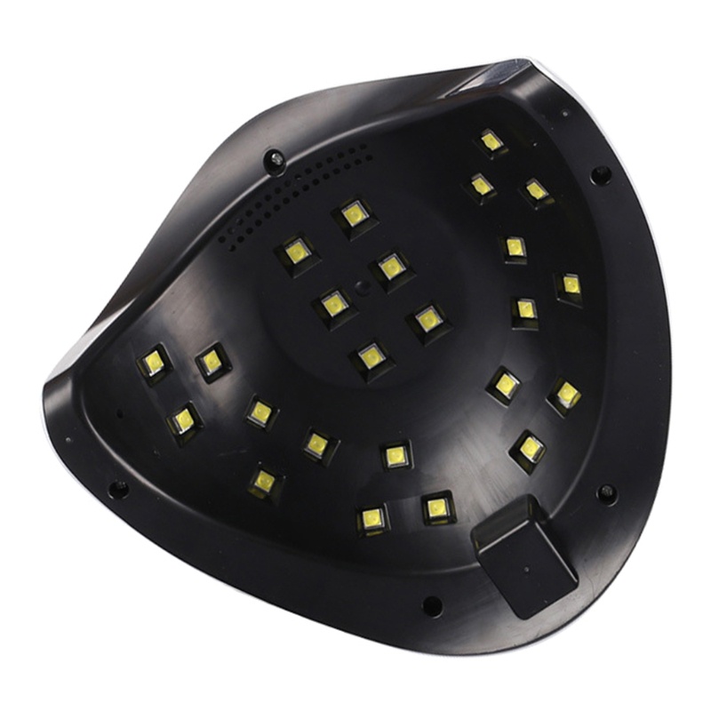 Đèn LED UV 48W Giúp Sấy Khô Sơn Móng Tay Nhanh Chóng Tiện Dụng Cho Gia Đình / Salon