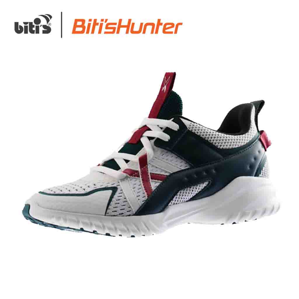 [Mã WABRBID2 giảm 10% đơn 500K] Giày Thể Thao Cao Cấp Nữ Biti's Hunter X 2K21 Jungle Hunt DSWH06500DREU