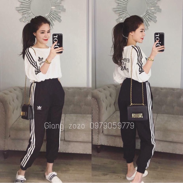 Set DAS siêu phẩm cho xị iem