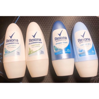 Lăn khử mùi Rexona nội địa Đức 🇩🇪