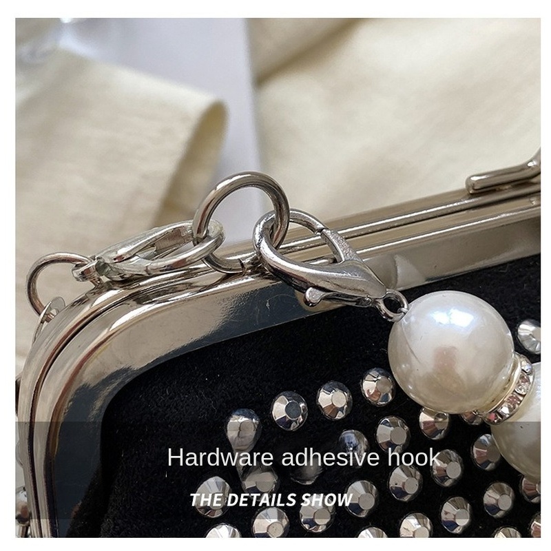 Túi Đeo Chéo Vai Mùa Hè Hàn Quốc Mới 2022 Gylb303