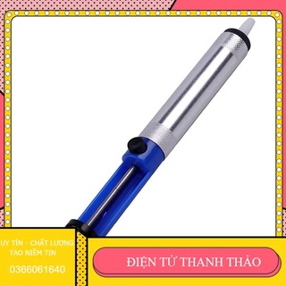 Súng hút thiếc hút chì hàn loại nhỏ hút mạnh