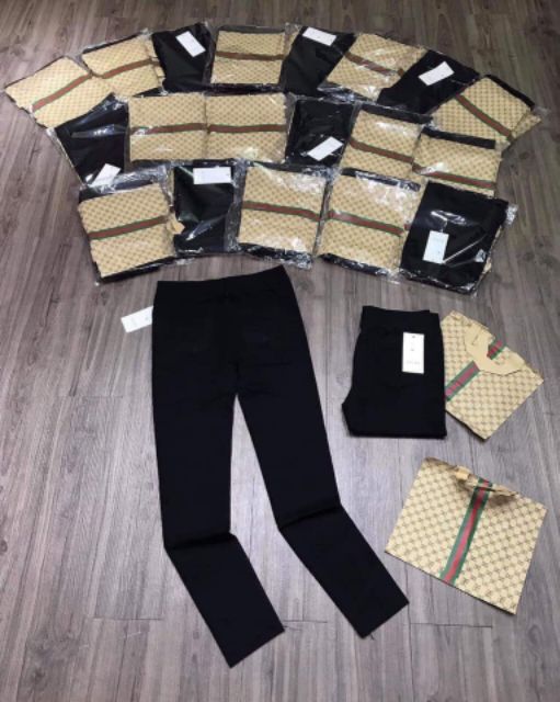 Quần legging cho nữ