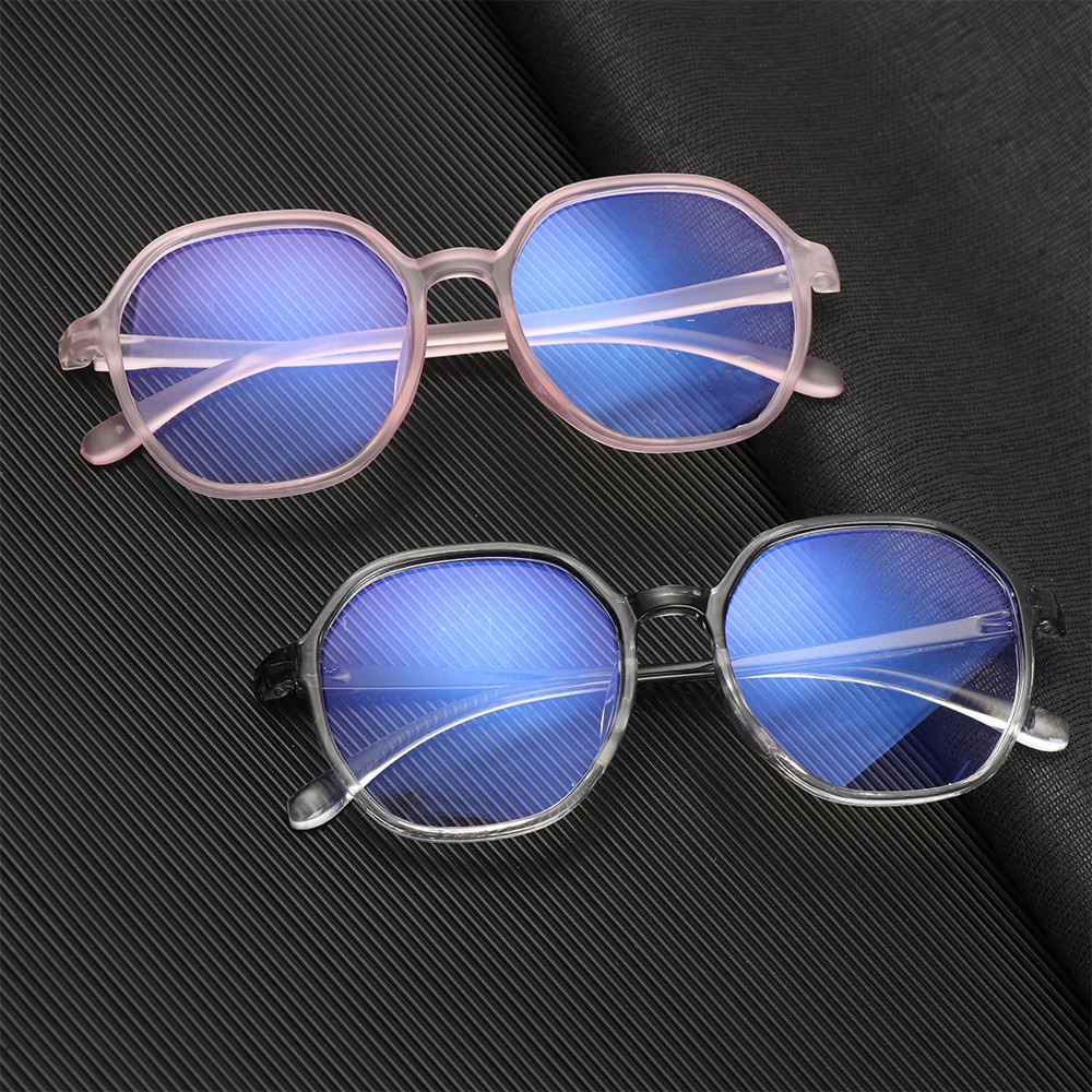 Kính Chống Tia UV Siêu Nhẹ Thời Trang Dành Cho Nam Và Nữ