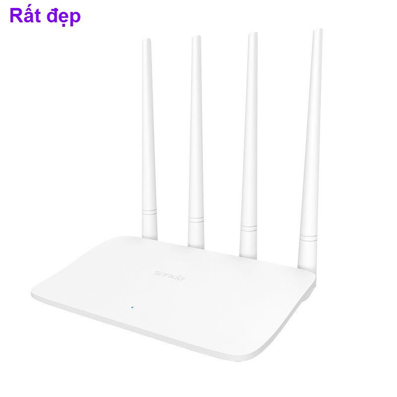 máy ảnh máy ghi âm lái xeSản phẩm kỹ thuật sốBộ định tuyến không dây Tenda F6 cho ngôi nhà thông minh WiFi tốc độ