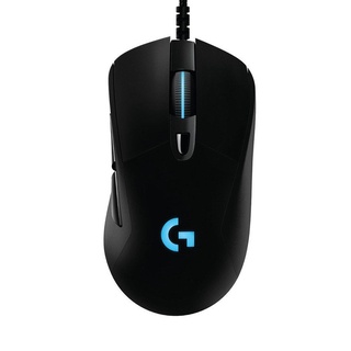 Chuột chơi game có dây logitech g403 prodigy 12000dpi rgb 6 phím - hàng chính hãng