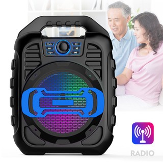 LOA BLUETOOTH B123