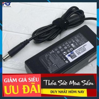 Sạc dell latitude e5440 | chính hãng|  chân kim to thông dụng