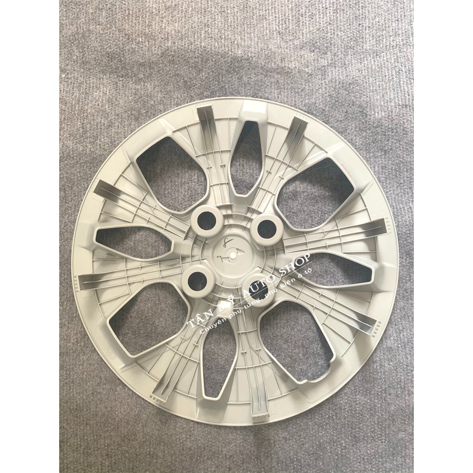 Chụp lazang sắt  Hyundai i10 / Getz - Chính Hãng