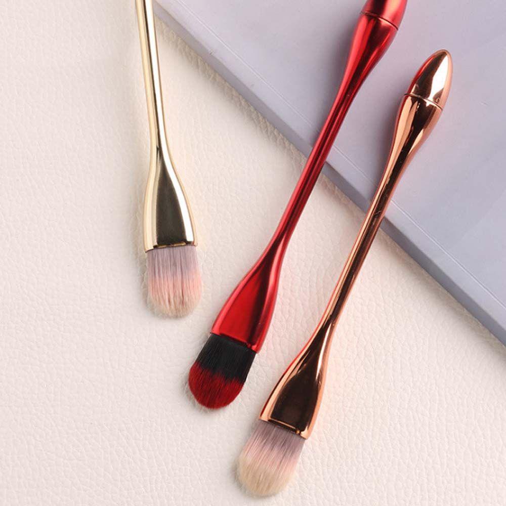 Cọ Trang Điểm Tán Phấn Nền / Phấn Má Hồng Mềm Mịn Chuyên Nghiệp