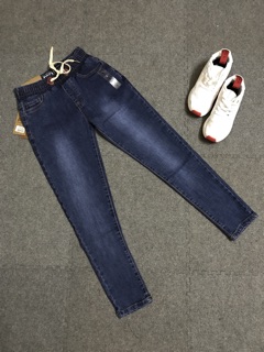 Jean cạp chun size (3 mẫu)