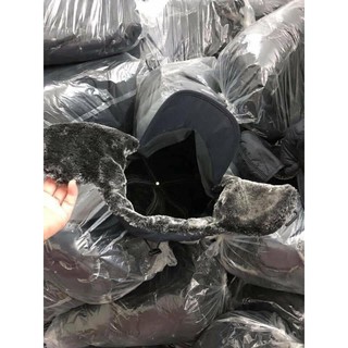 Mũ ấm lót lông bịt tai siêu ấm